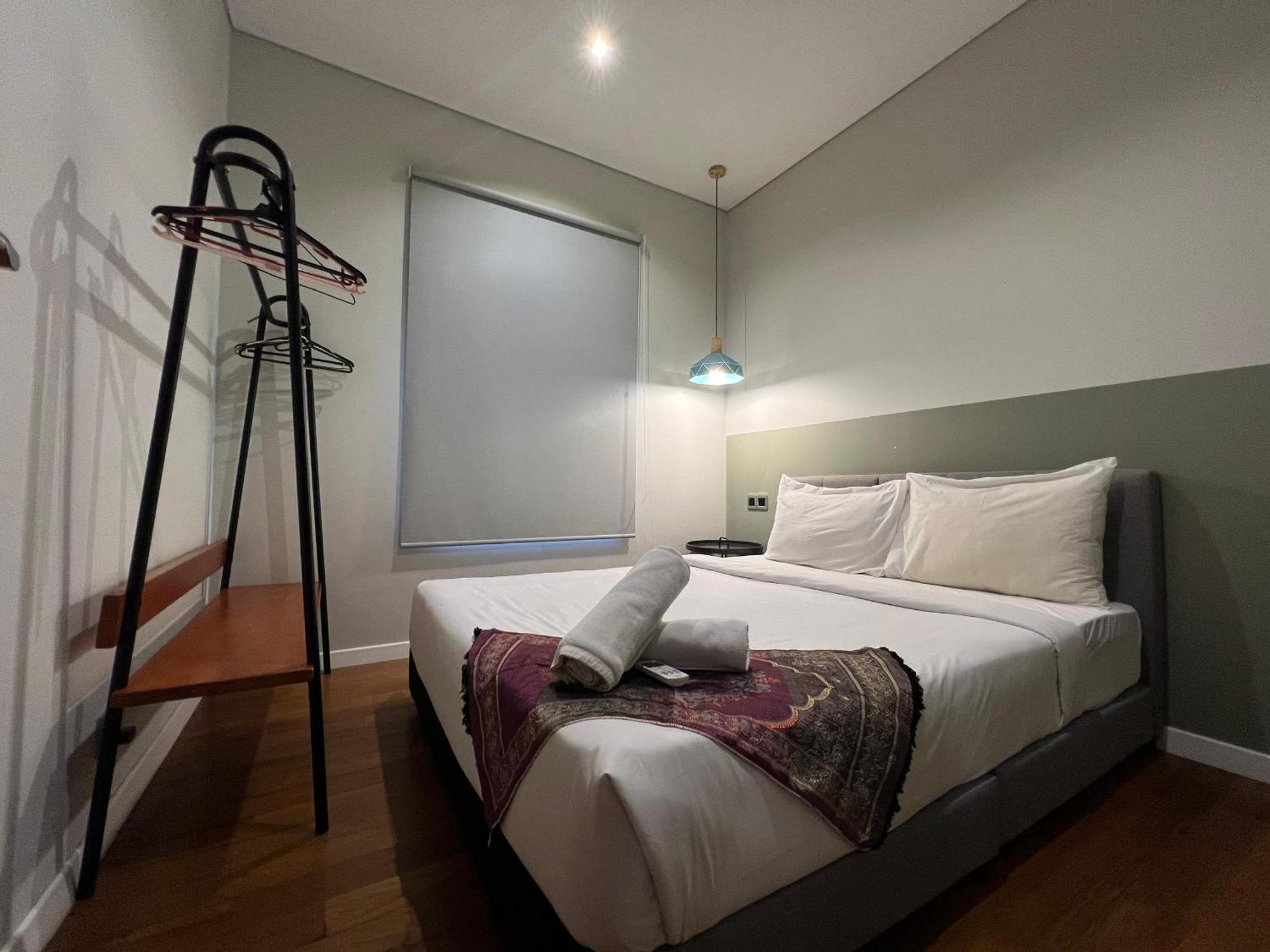 Sky Suites Kl City Center — Photos 3
