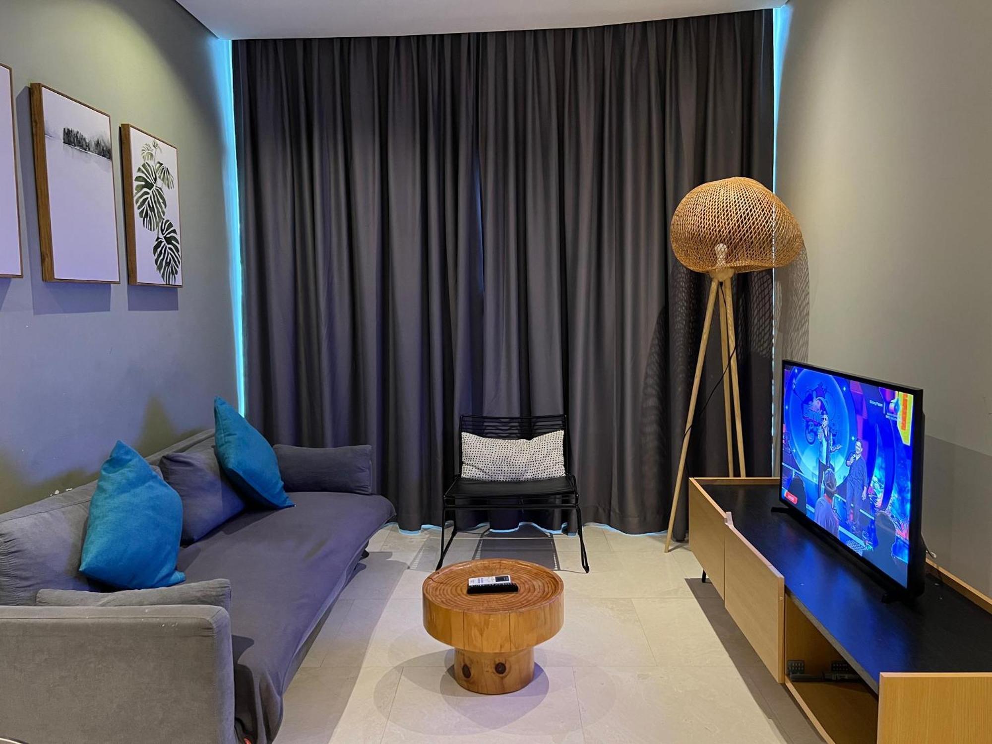 Sky Suites Kl City Center — Photos 1